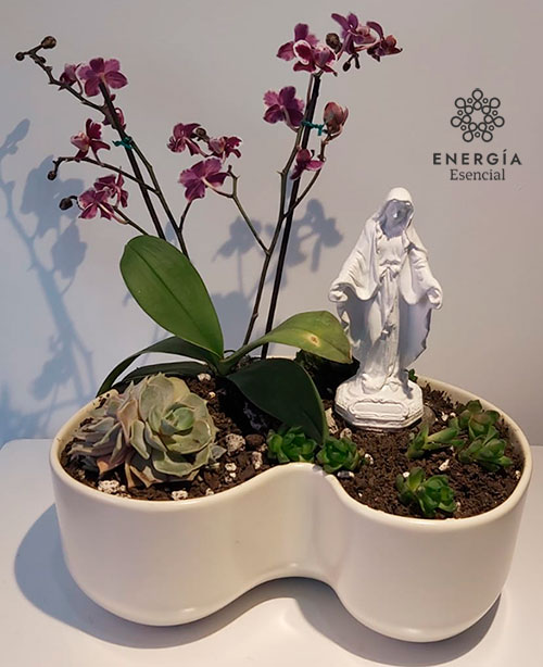 Articulos hechos a mano energía escencial