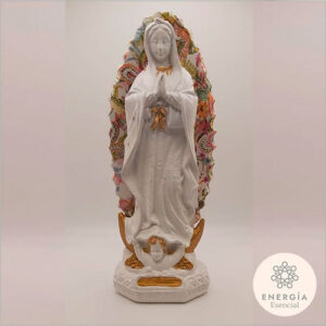 Virgen de Guadalupe