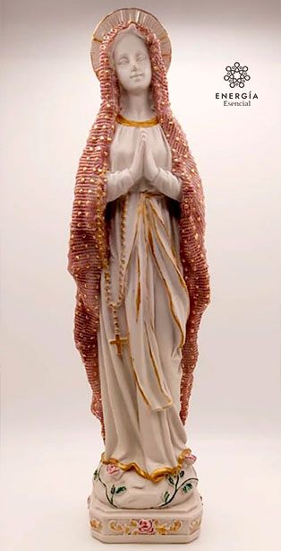 Articulos hechos a mano energía escencial