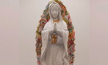 Virgen Dulce María